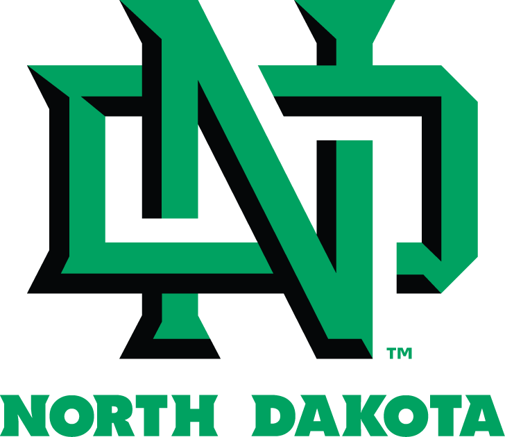 North Dakota Fighting Hawks 2012-2015 Primary Logo iron on transfers for clothing